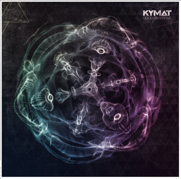 frequency music from kymat